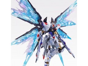 DABAN 1/100 MG MB Ver STRIKE FREEDOM + WING OF LIGHT Model Kit